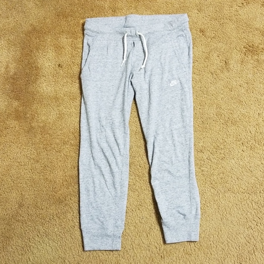 Nike Capris